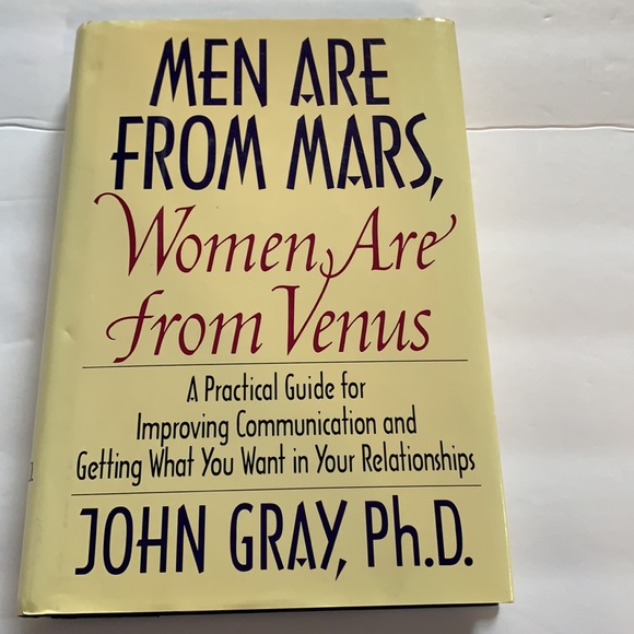 BoardGame & Book Bundle | Men Are From Mars, Women Are From Venus | Relationship - Picture 7 of 16